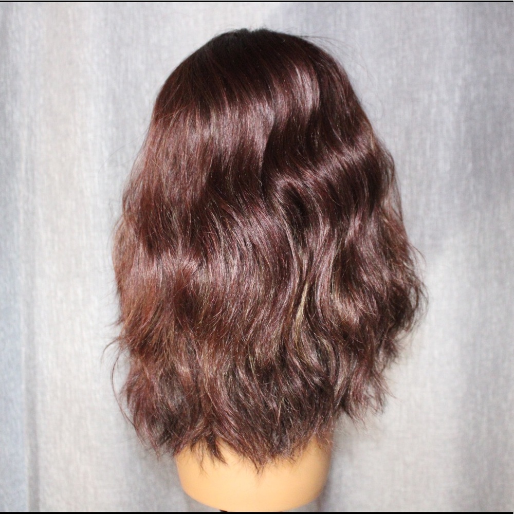 Volume Wave - Picture 4 of 5